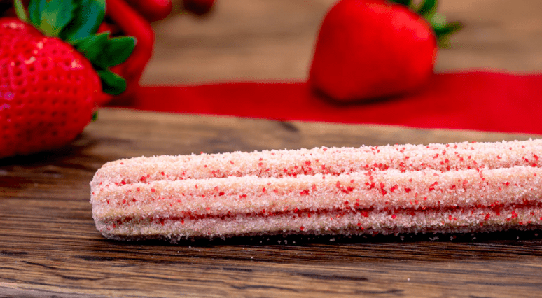 Valentine's Day Snacks and Treats at the Disney Parks around the Globe 24