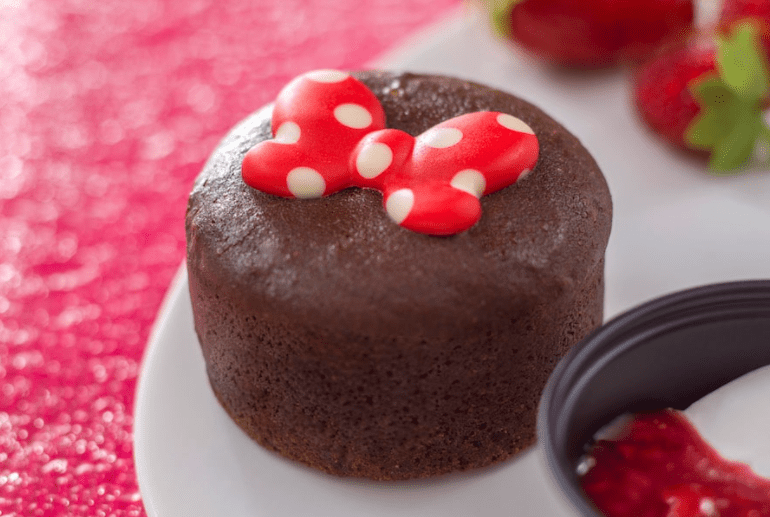 Valentine's Day Snacks and Treats at the Disney Parks around the Globe 36