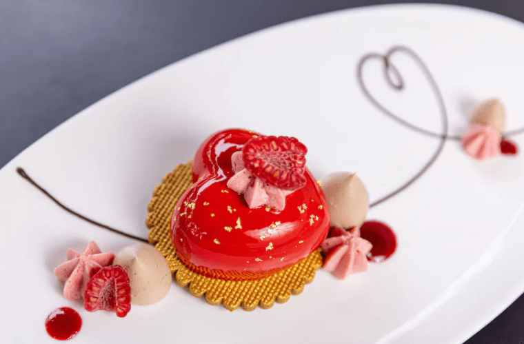 Valentine's Day Snacks and Treats at the Disney Parks around the Globe 5