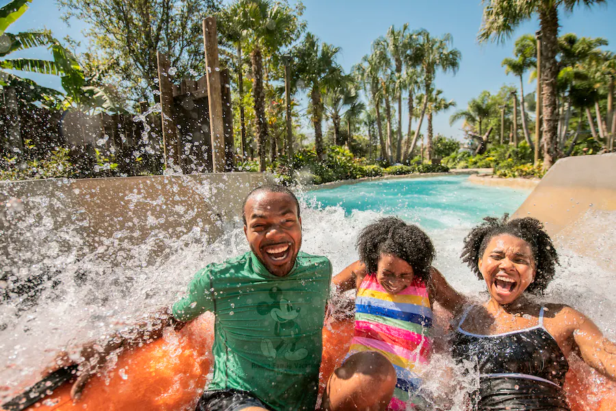 13 Walt Disney World Experiences Perfect for Families 7