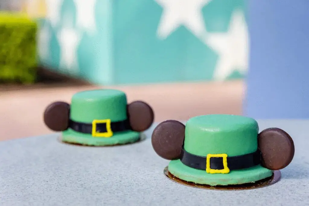 Food and Drinks Guide to St. Patrick’s Day 2022 at Disney World and Disneyland Resort 6