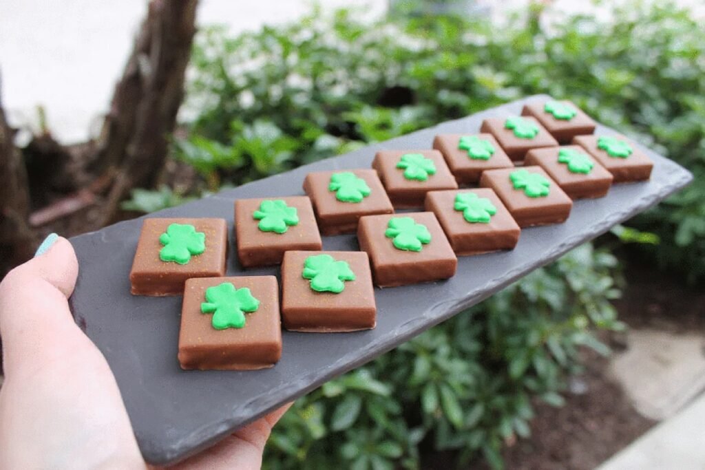 Food and Drinks Guide to St. Patrick’s Day 2022 at Disney World and Disneyland Resort 4