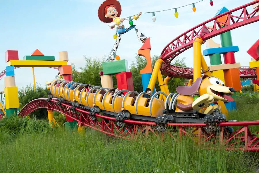 13 Walt Disney World Experiences Perfect for Families 6