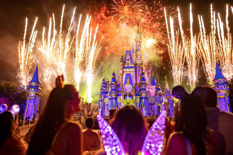 13 Walt Disney World Experiences Perfect for Families 8
