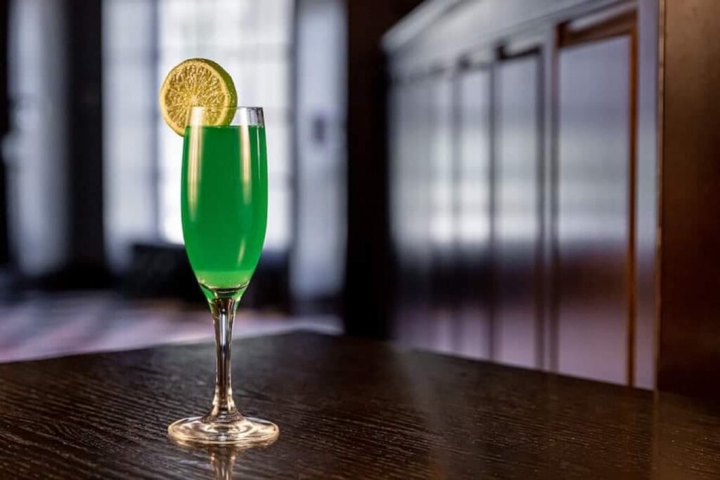 Food and Drinks Guide to St. Patrick’s Day 2022 at Disney World and Disneyland Resort 10