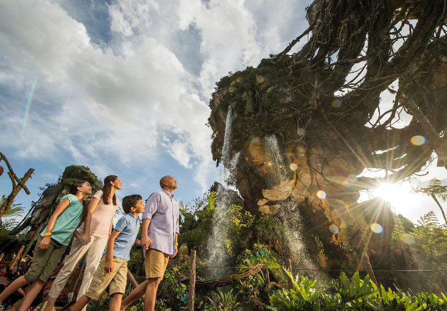 13 Walt Disney World Experiences Perfect for Families 5