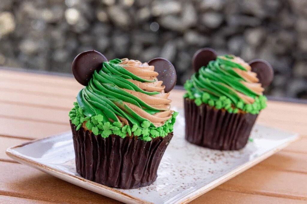 Food and Drinks Guide to St. Patrick’s Day 2022 at Disney World and Disneyland Resort 14