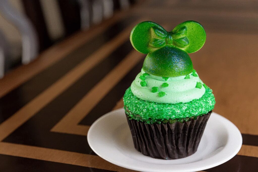 Food and Drinks Guide to St. Patrick’s Day 2022 at Disney World and Disneyland Resort 11
