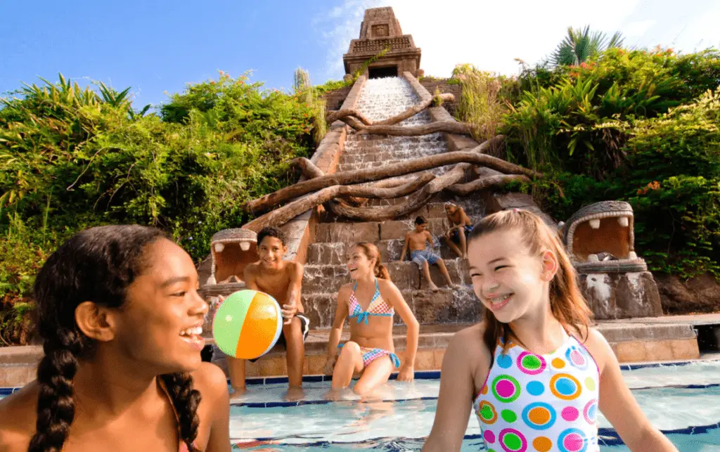 Guide to Staying at Disney's Coronado Springs Resort 3