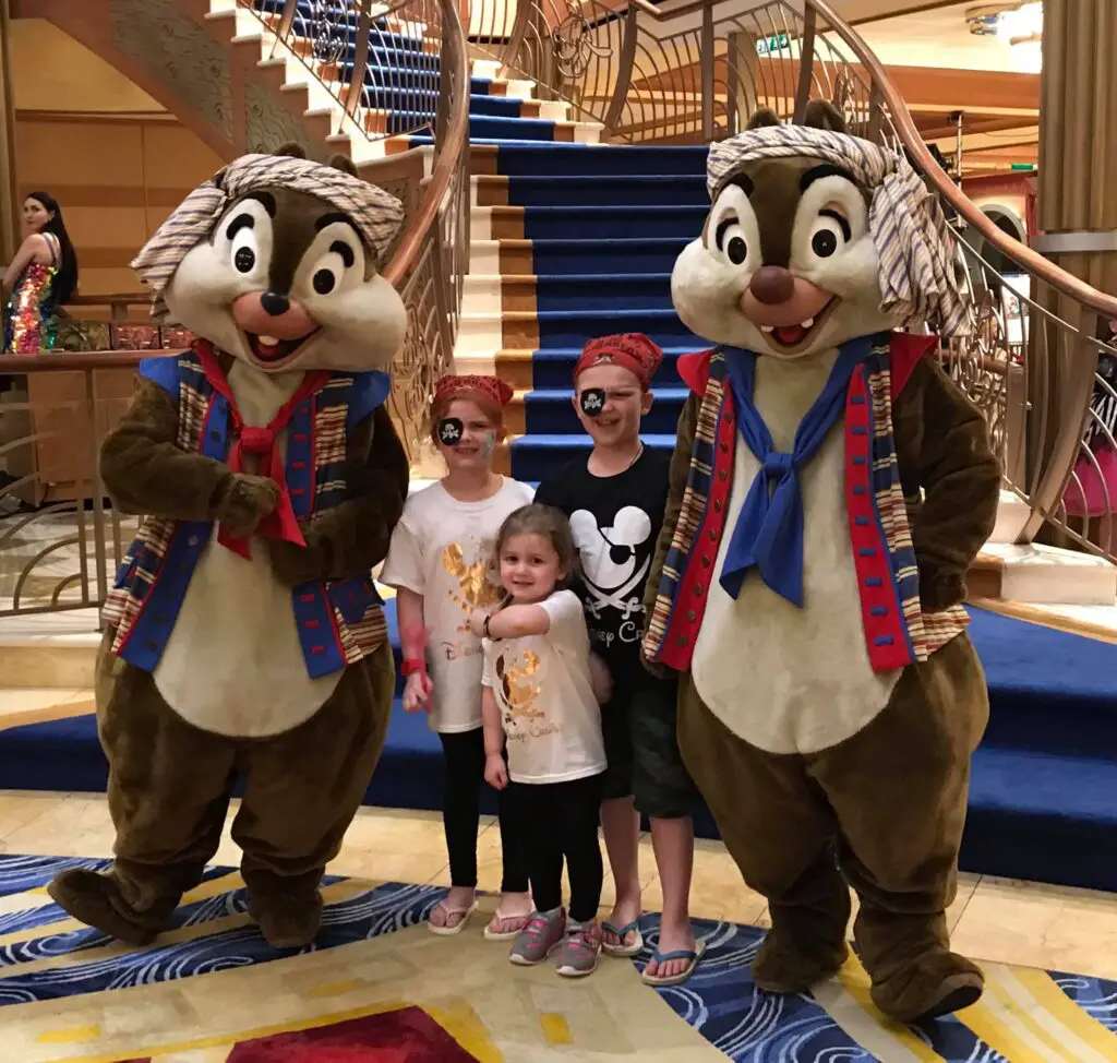 What you need to know before your first Disney Cruise 6