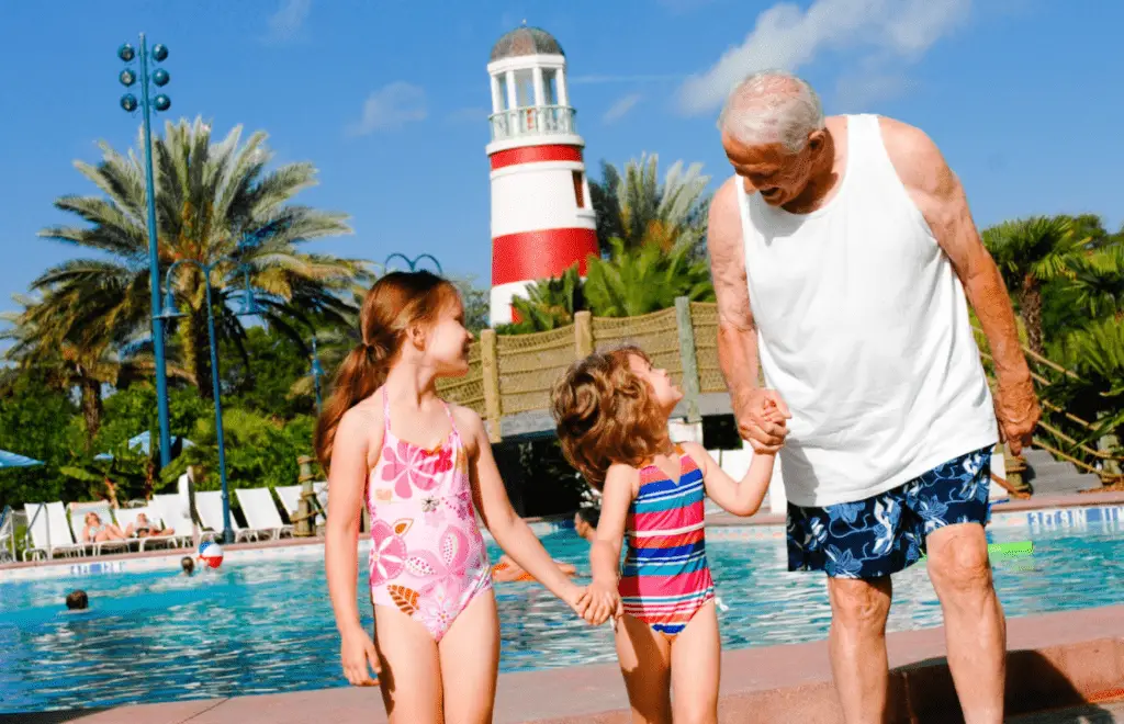 Guide to Staying at Disney's Old Key West Resort 2