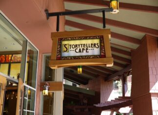 storytellers