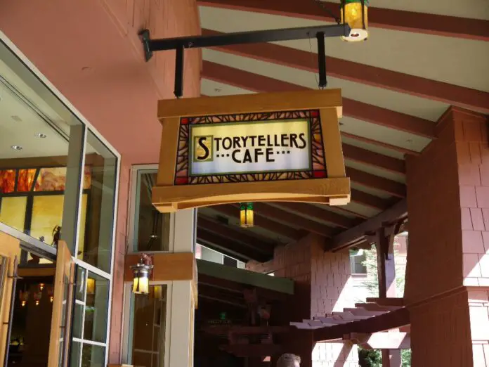 storytellers