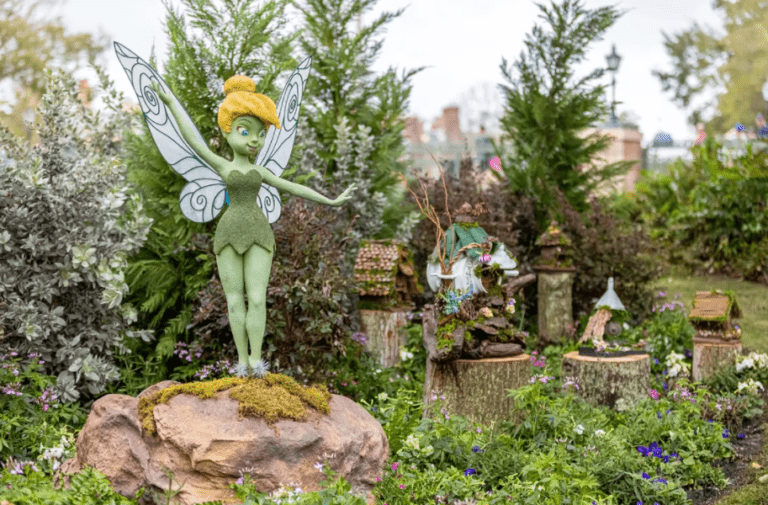 tinkerbell