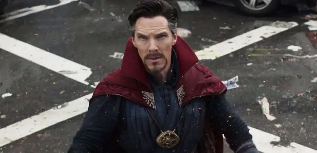 The Return of Doctor Strange: What to watch before seeing the new Marvel movie 4