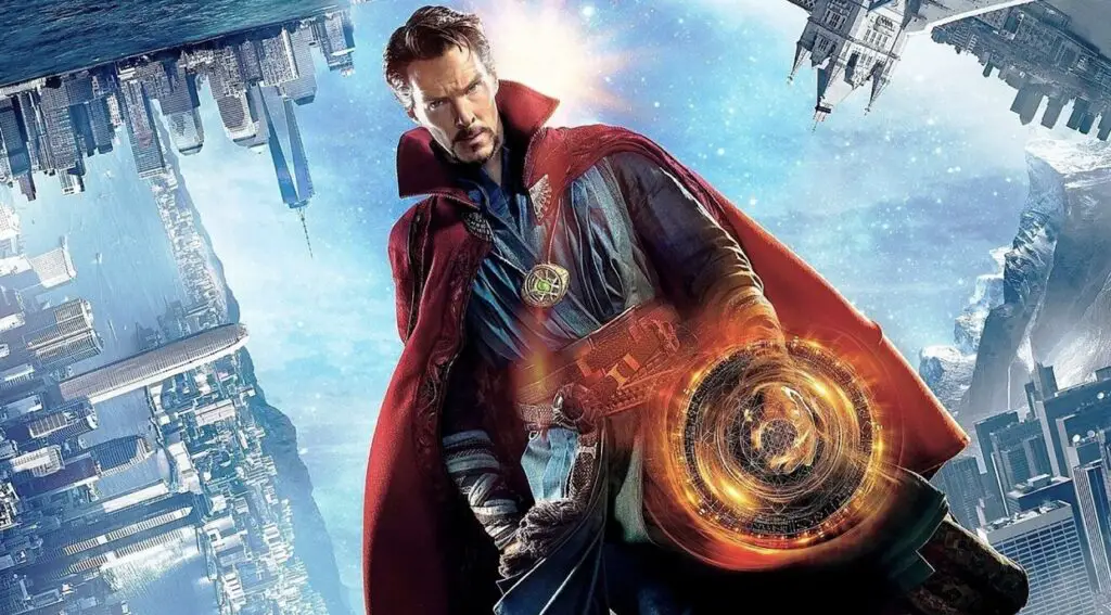 The Return of Doctor Strange: What to watch before seeing the new Marvel movie 1