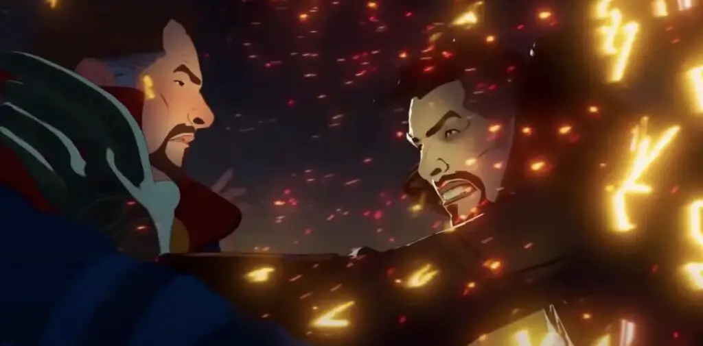 The Return of Doctor Strange: What to watch before seeing the new Marvel movie 3