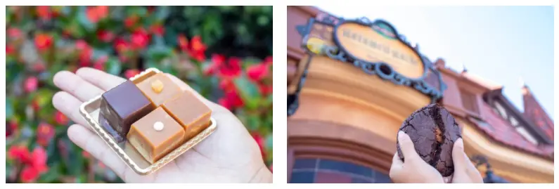 How to Celebrate National Caramel Day at Walt Disney World 3