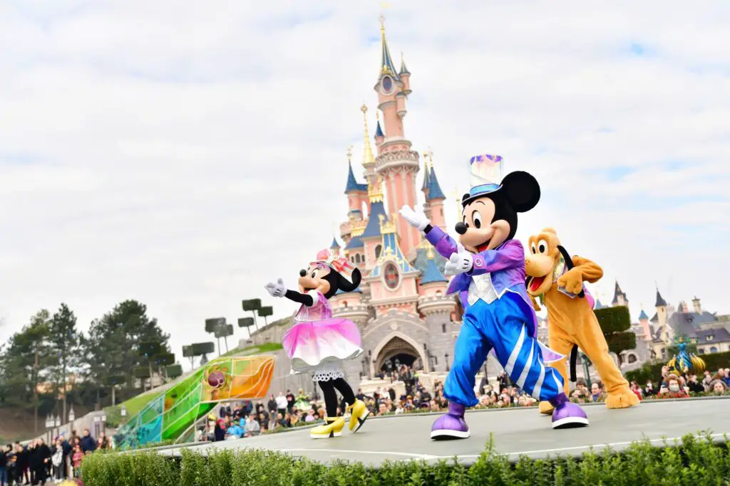 10 Disneyland Paris Fun Facts 3