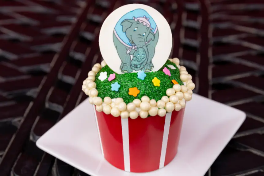 Tasty Mother's Day Treats Coming to the Disney Parks 7
