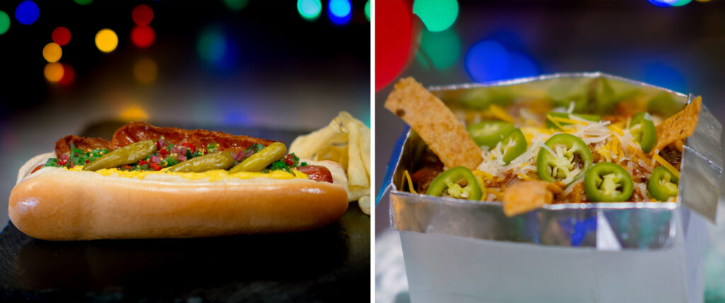 Tasty Eats & Treats Celebrating the Nighttime Spectaculars at the Disneyland Resort 5