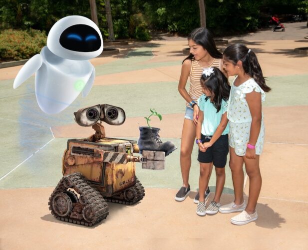 Wall-E