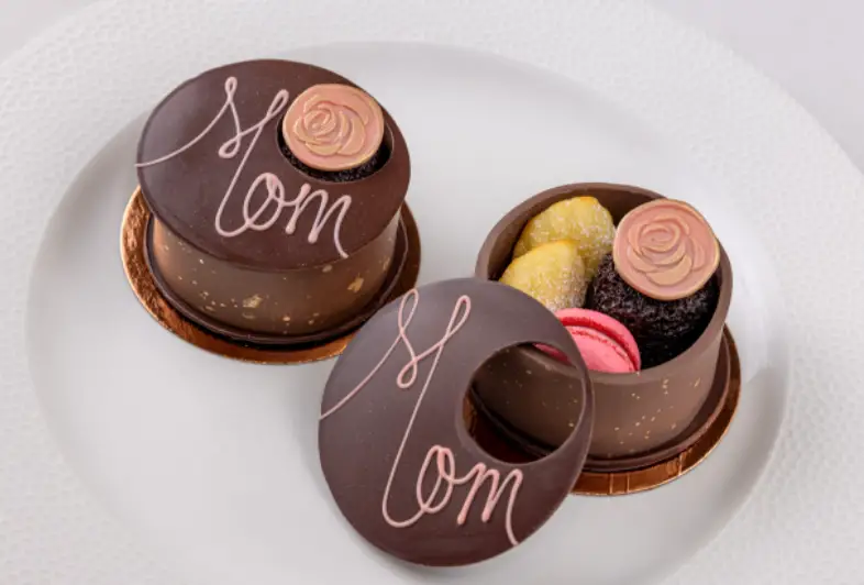 Tasty Mother's Day Treats Coming to the Disney Parks 10