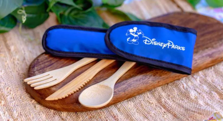 6 Ways to Celebrate Earth Month at the Disneyland Resort 2