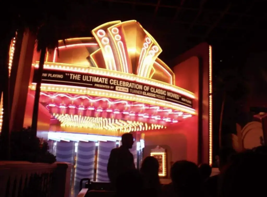 The Great Movie Ride: Revisiting A Classic Disney Attraction 1