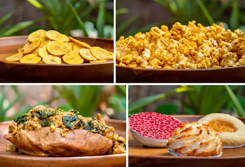 Celebrate Soulfully at Disneyland with new eats and treats 2