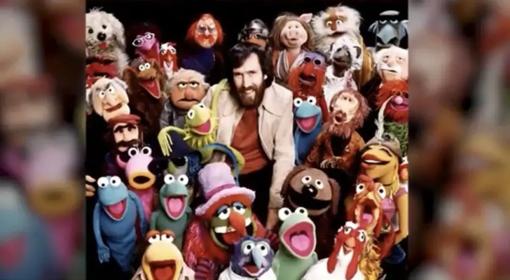 Muppet History: Honoring the Anniversary of Muppet Vision 3D 4
