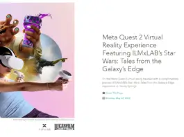 meta quest vr