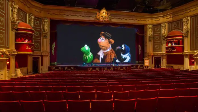 muppet vision 3d gallery02