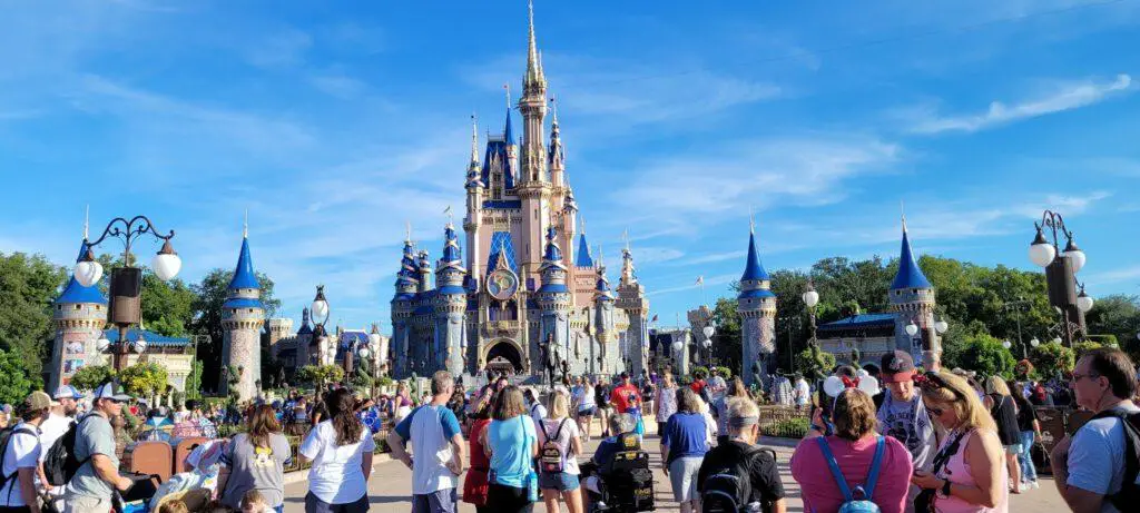 Has booking a Disney Vacation become too complicated? 1