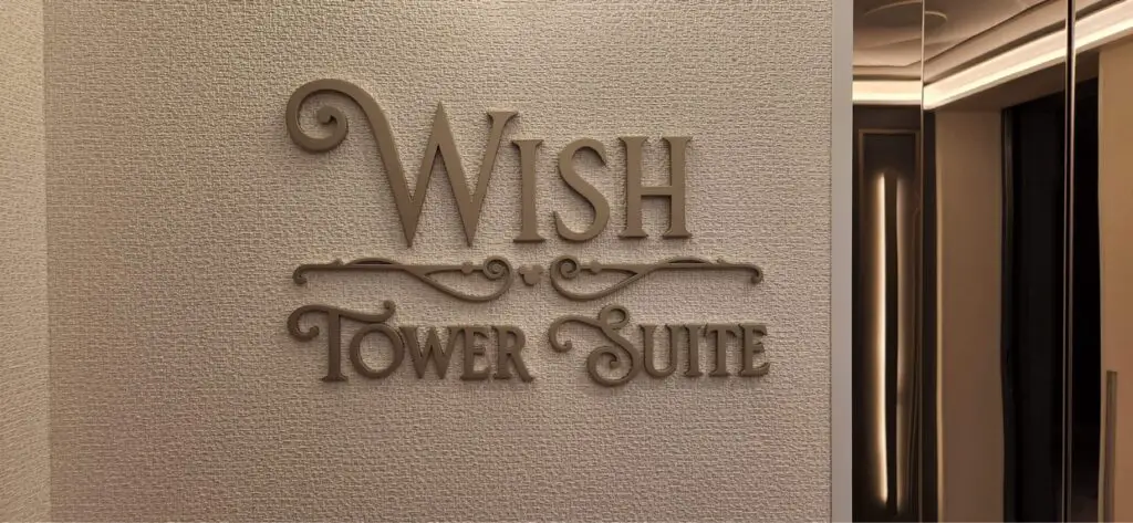 Staterooms on the Disney Wish are Amazing 12