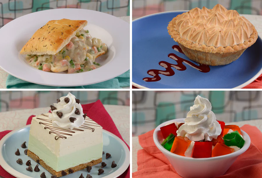 Disney Dining Updates and New Foods coming to Hollywood Studios 5