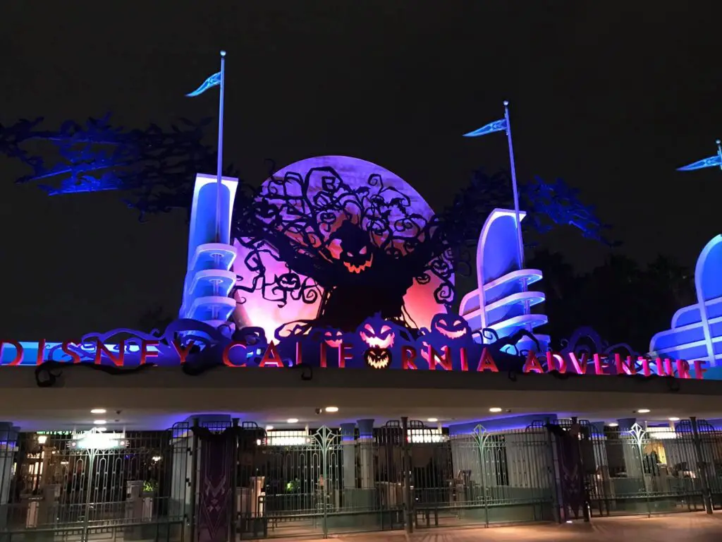 2022 Oogie Boogie Bash Dates, Details and More! 1