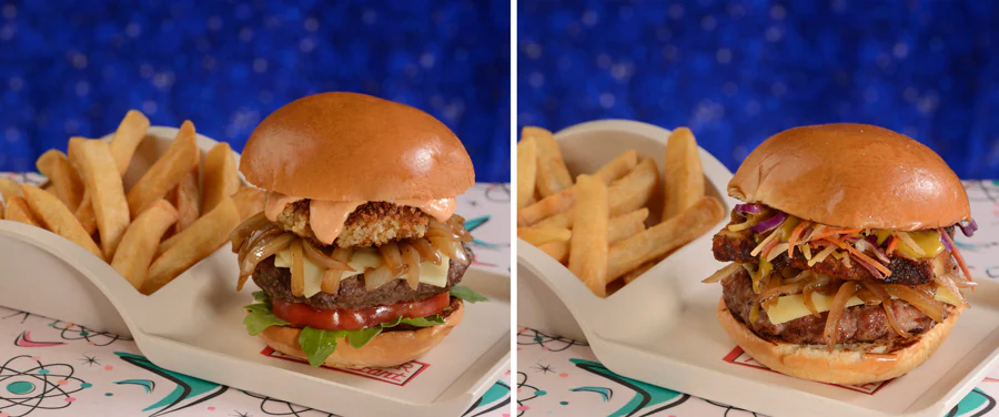 Disney Dining Updates and New Foods coming to Hollywood Studios 3