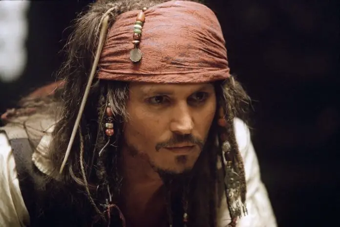 Our Favorite Jack Sparrow Quotes From Pirates Of The Caribbean!