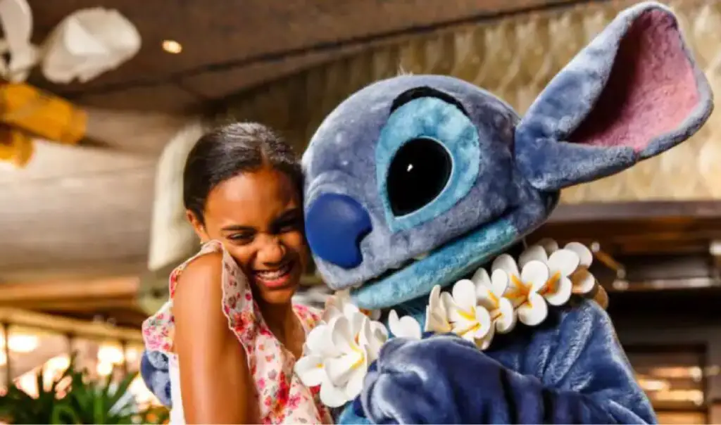 Fan Favorite Character Dining returns to Disney World 1