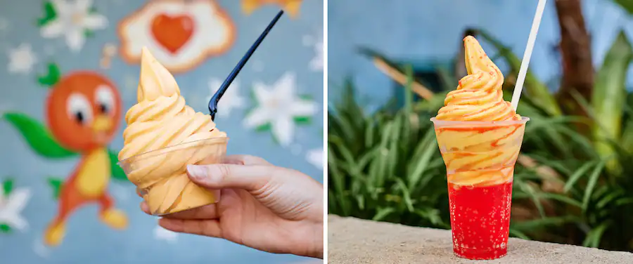 Celebrate Dole Whip Day with Treats at Disney Resorts 3