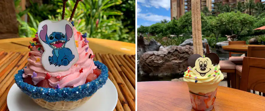 Celebrate Dole Whip Day with Treats at Disney Resorts 12