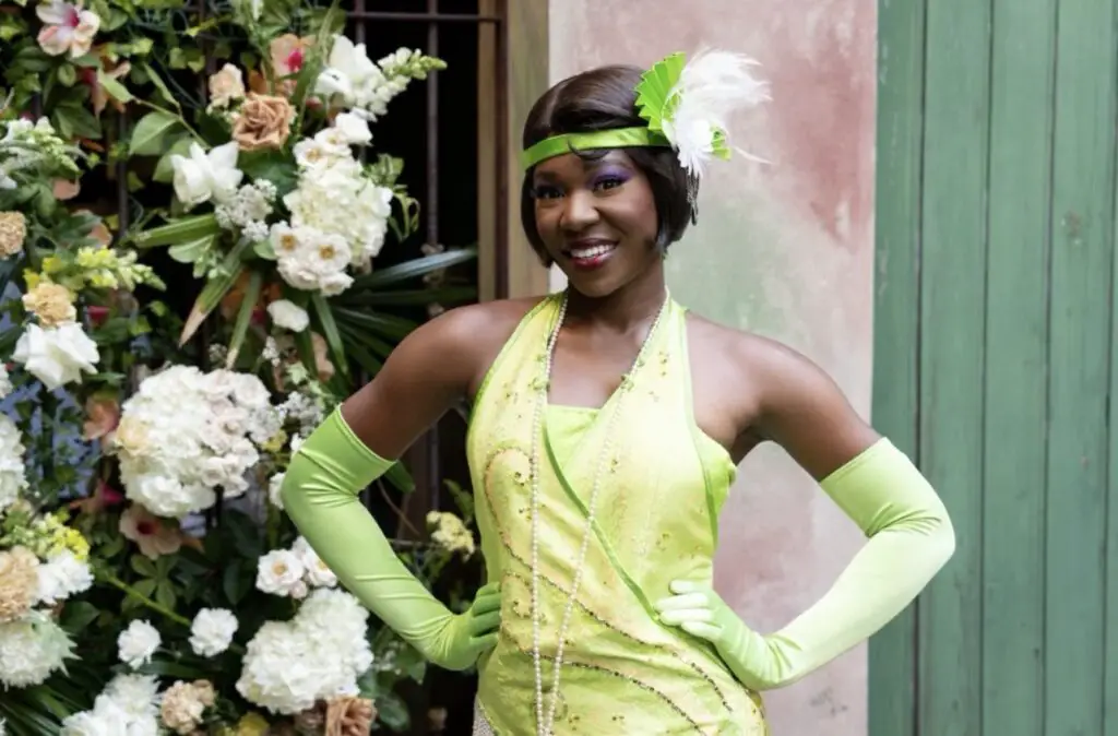 Disney announces ‘Princess and the Frog’: Tiana’s Bayou Adventure as replacement for Splash Mountain 2