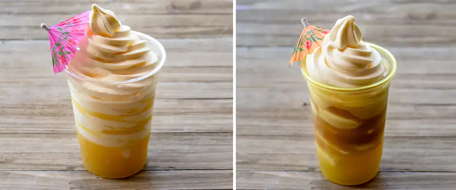 Celebrate Dole Whip Day with Treats at Disney Resorts 11