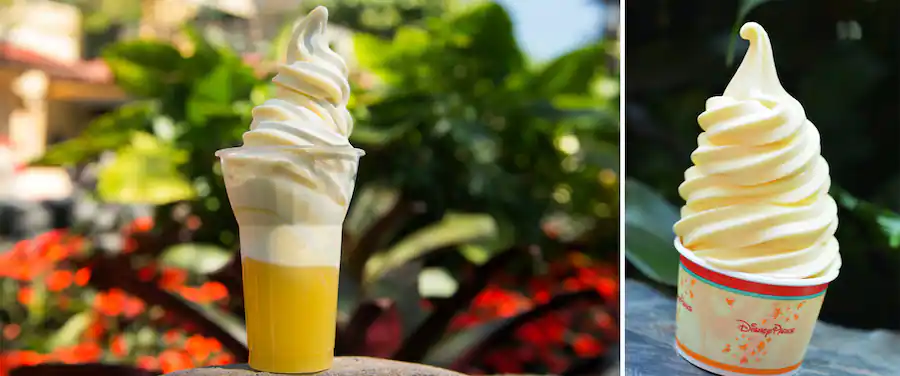 Celebrate Dole Whip Day with Treats at Disney Resorts 2