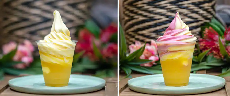 Celebrate Dole Whip Day with Treats at Disney Resorts 10