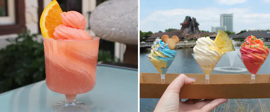 Celebrate Dole Whip Day with Treats at Disney Resorts 6