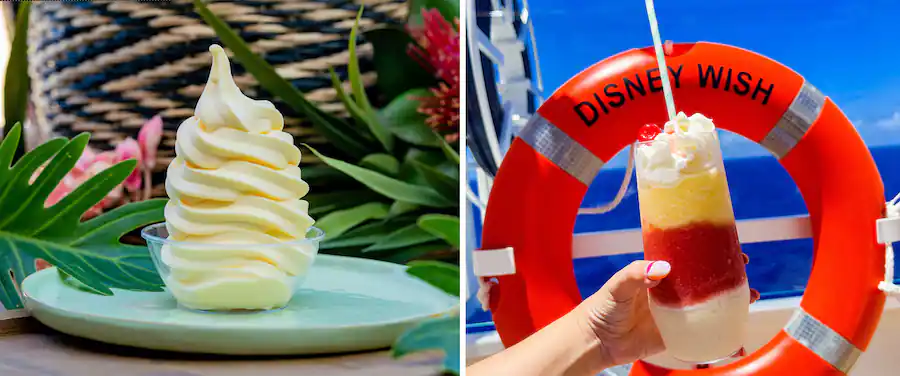 Celebrate Dole Whip Day with Treats at Disney Resorts 13