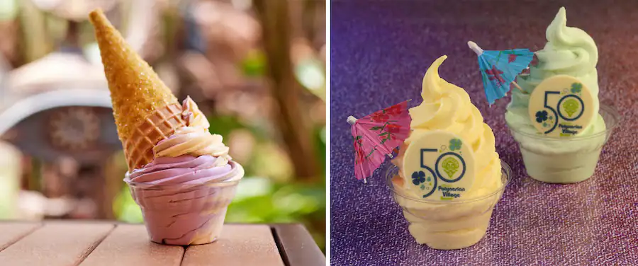 Celebrate Dole Whip Day with Treats at Disney Resorts 9