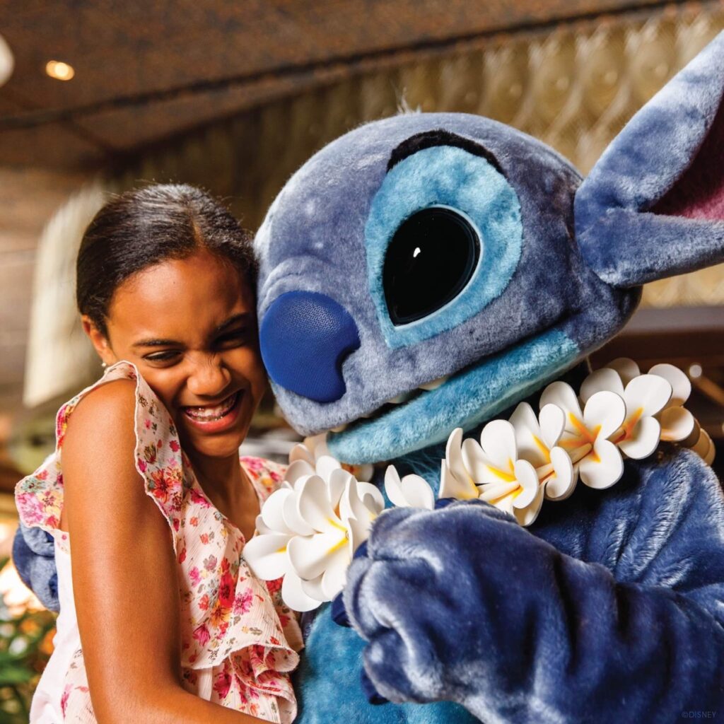 Fan Favorite Character Dining returns to Disney World 4
